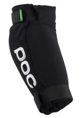 POC Joint VPD 2.0 Elbow Guard 2018 - Uranium Black - S, Uranium Black